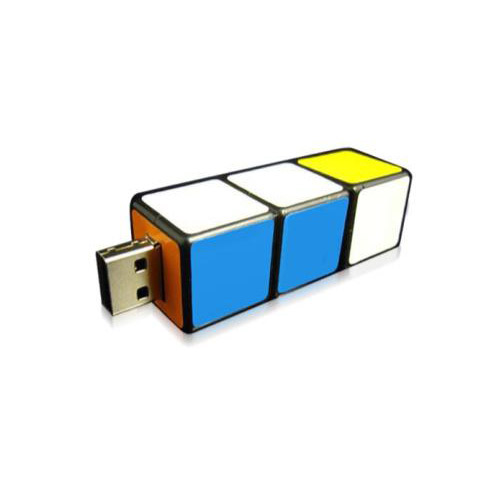 PZP922 Plastic USB Flash Drives